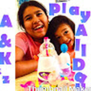 Meet your Posher, A&k’zplay